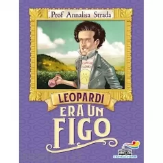 leopardi era un figo