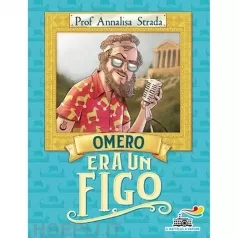 omero era un figo
