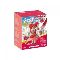 starleen - comic world