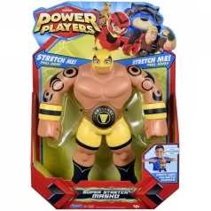 power players - personaggio gigante 25cm