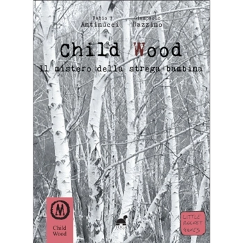 child wood 1 - il mistero della strega bambina