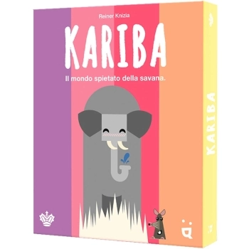 kariba