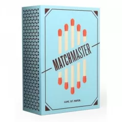 matchmaster