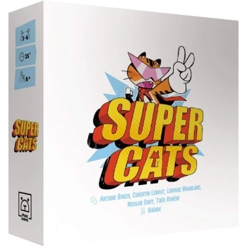 super cats