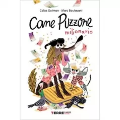 cane puzzone milionario