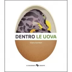 dentro le uova