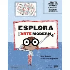 esplora l'arte moderna