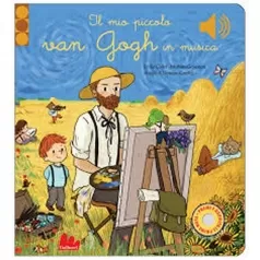 il mio piccolo van gogh in musica