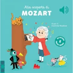 alla scoperta di mozart