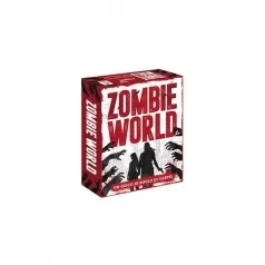zombie world