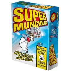 super munchkin