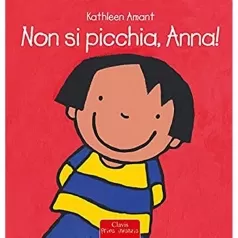 non si picchia, anna!