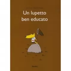 un lupetto ben educato