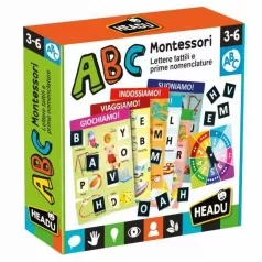 abc - montessori