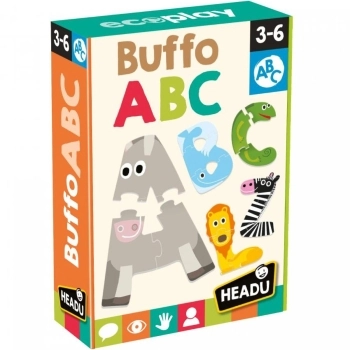 eco play - buffo abc