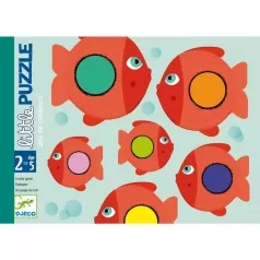 little puzzle - gioco di carte