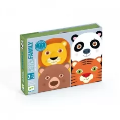 little family - gioco di carte