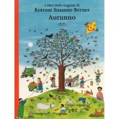 libri delle stagioni - autunno