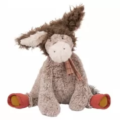 bazar - asino jojo - peluche 30cm
