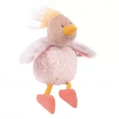 bazar - struzzo petunia - peluche 20cm