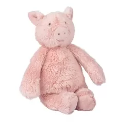 maialino 25cm - peluche morbido
