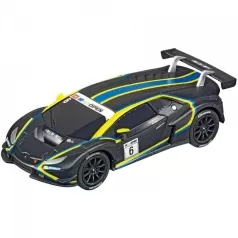 carrera go!!! - 2015 lamborghini huracan gt3 vincenzo sospiri racing no.6