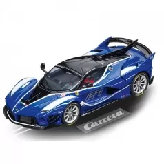carrera digital 132 - ferrari fxx k evoluzione no.27