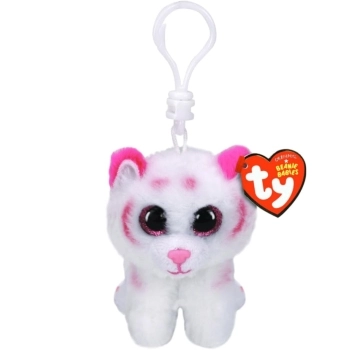 beanie boos clips - tabor - portachiavi