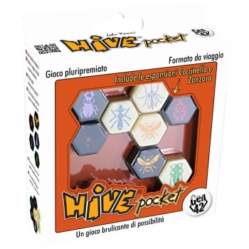 hive pocket