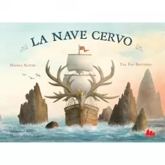 la nave cervo