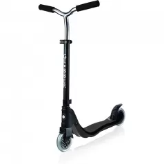 monopattino flow 125 - nero grigio scuro