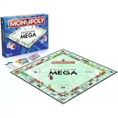 mega monopoly - edizione italiana