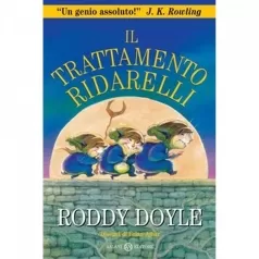 il trattamento ridarelli