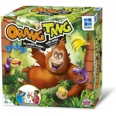 orang tang