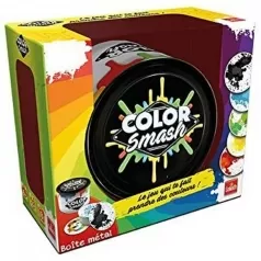 color smash