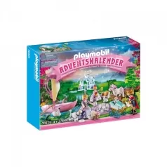 calendario dell'avvento - picnic reale