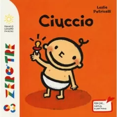 ciuccio!