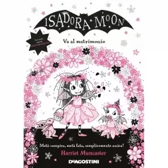 isadora moon va al matrimonio