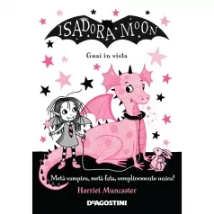 isadora moon - guai in vista