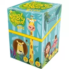 jungle speed kids