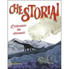 l' estinzione dei dinosauri
