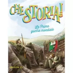 la prima guerra mondiale