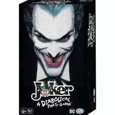 joker - un party game diabolico