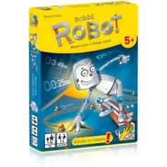 robbi robot
