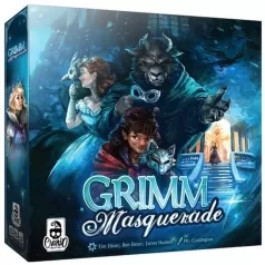 grimm masquerade
