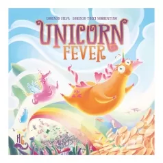 unicorn fever
