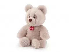 orso brando beige - peluche 30cm