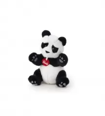 panda kevin - peluche 25cm