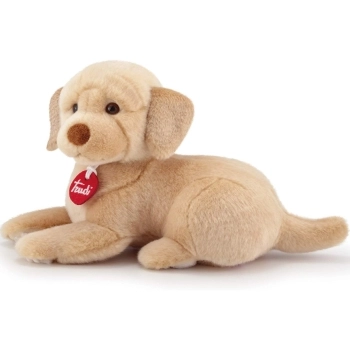 labrador liam - peluche 20cm