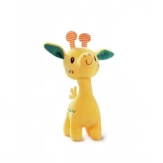 zia piccolo personaggio peluche